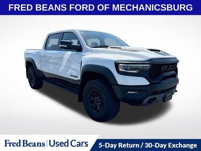 Used 2022 RAM 1500 TRX w/ TRX Level 2 Equipment Group