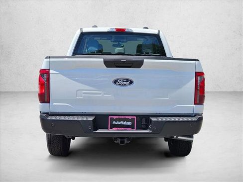 New 2026 Ford F150 XL AWD/4WD image 8