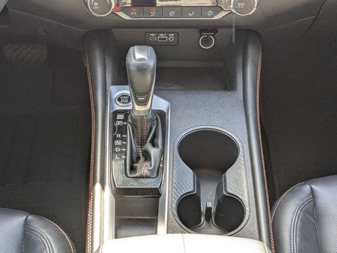 Used 2022 Nissan Altima 2.5 SR image 19