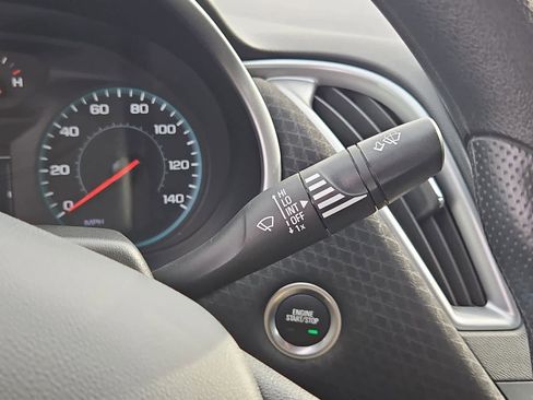 Used 2024 Chevrolet Malibu LT image 25