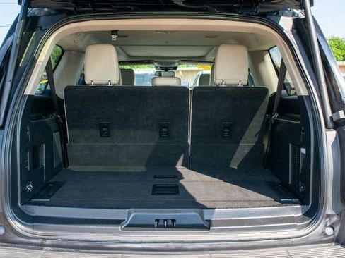 Used 2020 Ford Expedition Max Platinum image 11