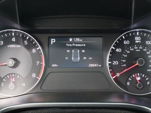 Used 2023 Kia Forte GT-Line w/ GT-Line Premium Package image 11