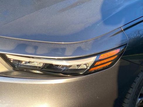 Used 2024 Honda Accord EX image 5