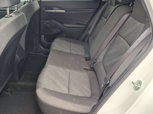 Used 2021 Kia Seltos LX AWD/4WD image 29