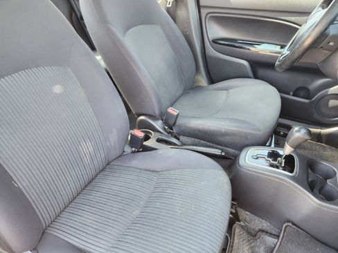 Used 2017 Mitsubishi Mirage G4 SE image 16