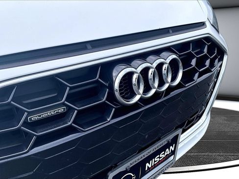 Used 2020 Audi A4 2.0T Premium AWD/4WD image 33