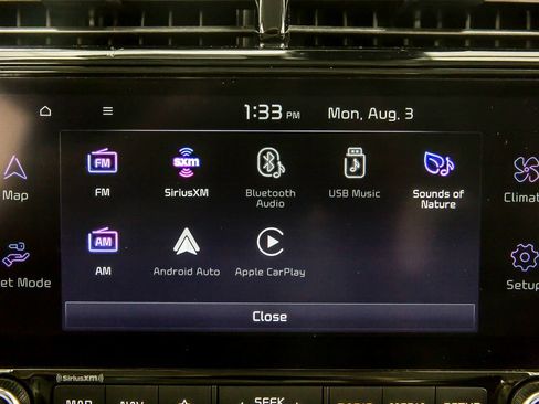 Used 2023 Kia Soul S FWD image 21