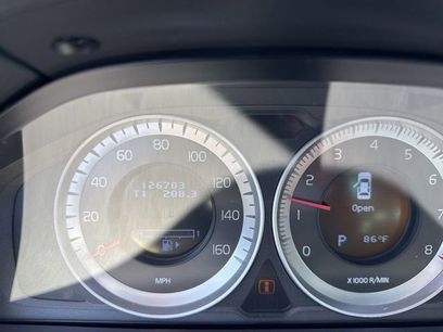 Used 2013 Volvo S60 T5