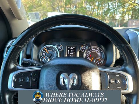 Used 2019 RAM 1500 Big Horn image 12