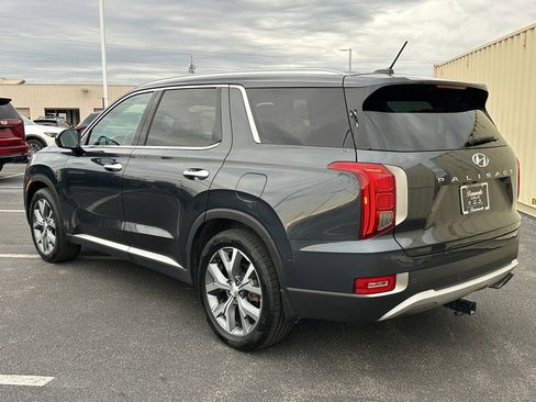 Used 2020 Hyundai Palisade SEL image 8