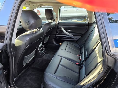 Used 2014 BMW 328i Gran Turismo xDrive image 20