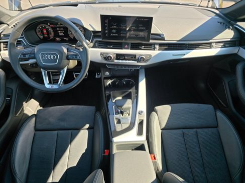 Used 2023 Audi A5 2.0T Prestige w/ S Line Interior Package AWD/4WD image 17