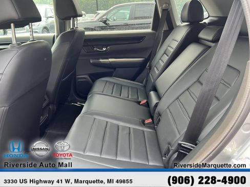 Used 2024 Honda CR-V EX-L image 25