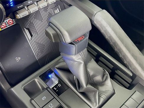 New 2025 Toyota 4Runner TRD Off-Road Premium image 16