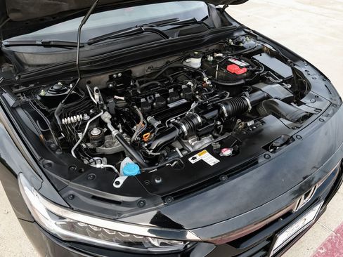 Used 2019 Honda Accord Sport image 55