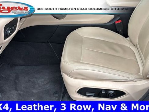 Used 2021 Jeep Grand Cherokee L Limited image 27