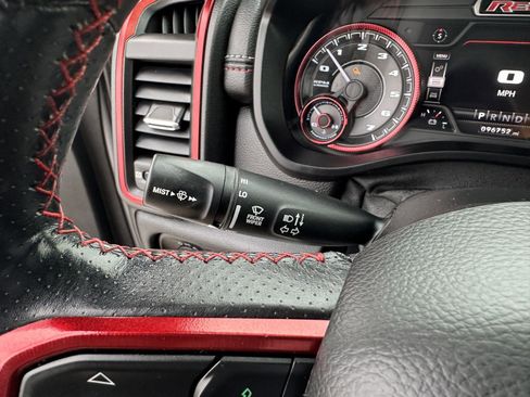 Used 2019 RAM 1500 Rebel w/ Rebel Level 2 Equipment Group image 31