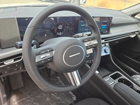 New 2026 Hyundai Sonata SEL FWD image 9