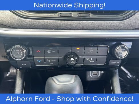 Used 2024 Jeep Compass Latitude AWD/4WD image 20