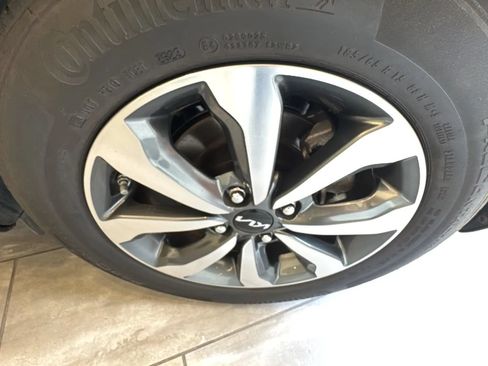 Used 2023 Kia Rio S w/ Technology Package FWD image 35