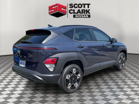 Used 2024 Hyundai Kona SEL AWD/4WD image 6