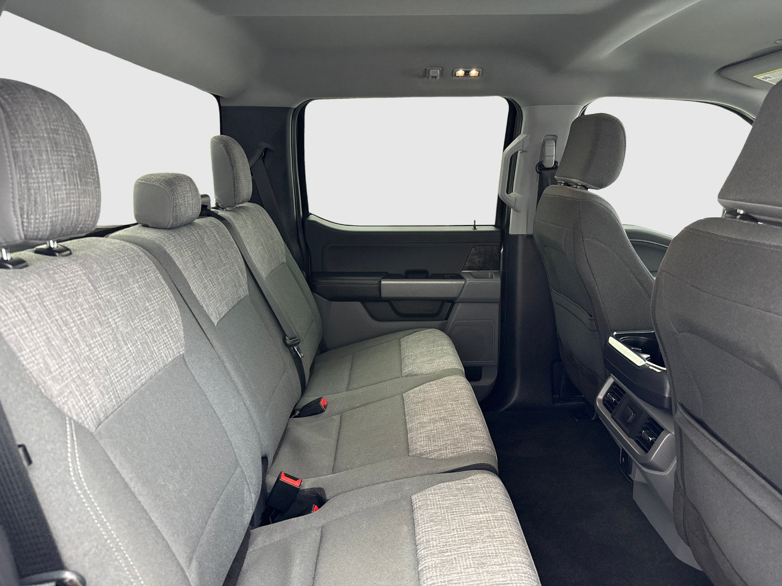 Used 2022 Ford F150 XLT w/ Equipment Group 301A Mid RWD image 46