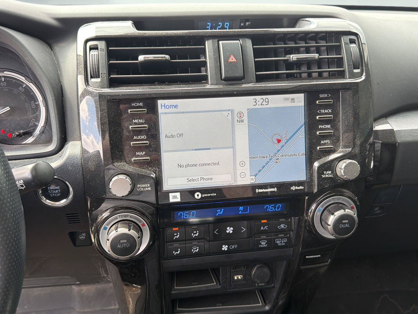 Used 2024 Toyota 4Runner TRD Pro AWD/4WD image 19