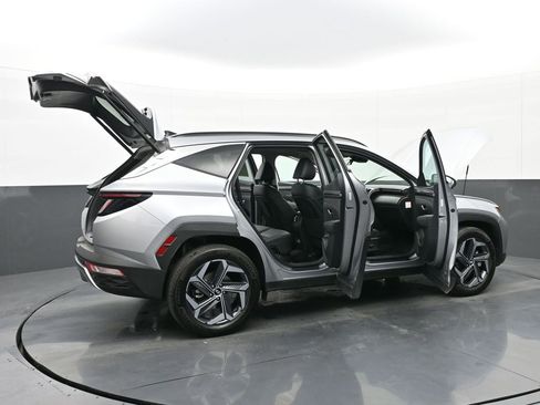 Certified 2024 Hyundai Tucson Limited image 49