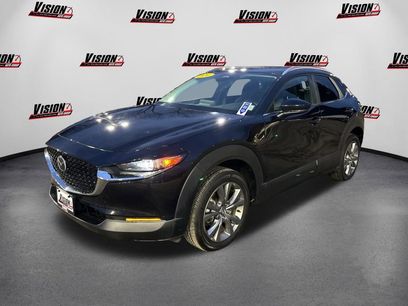 Used 2024 MAZDA CX-30 AWD 2.5 S w/ Preferred Package