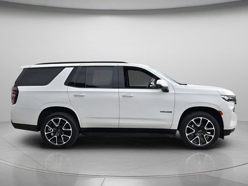 Used 2023 Chevrolet Tahoe RST w/ Luxury Package RWD image 5