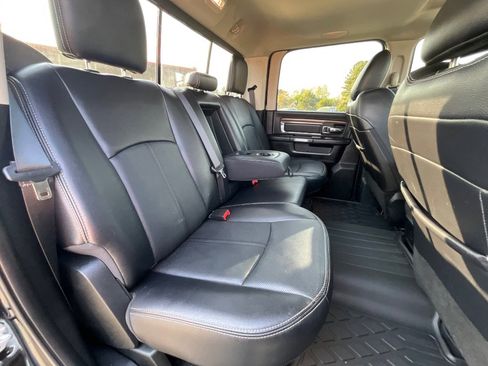 Used 2018 RAM 2500 Laramie w/ Off Road Package AWD/4WD image 30