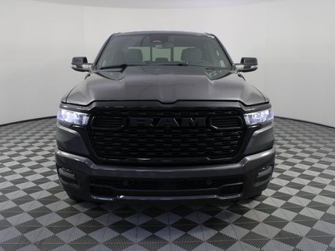 New 2026 RAM 1500 Big Horn image 25