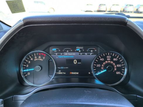 Used 2018 Ford F150 Lariat AWD/4WD image 23
