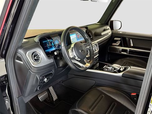 Used 2022 Mercedes-Benz G 550 image 15