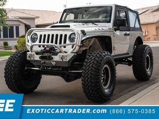 Used 2008 Jeep Wrangler Rubicon w/ Dual Top Group video 1