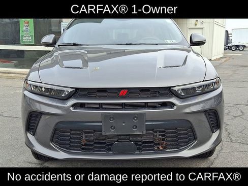 Used 2024 Dodge Hornet GT Plus image 2