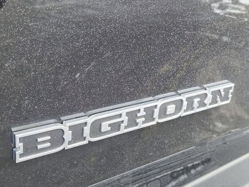 Used 2023 RAM 1500 Big Horn image 28