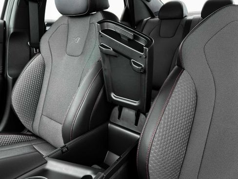 Certified 2025 Hyundai Elantra N Line image 18