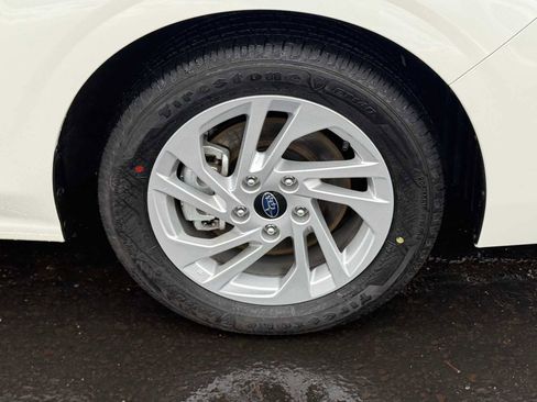 Certified 2025 Subaru Impreza 2.0i image 7