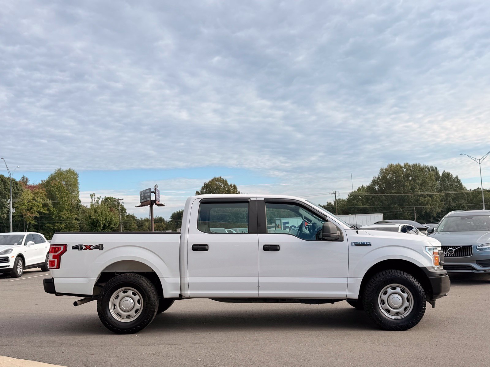 Used 2020 Ford F150 XL AWD/4WD image 7