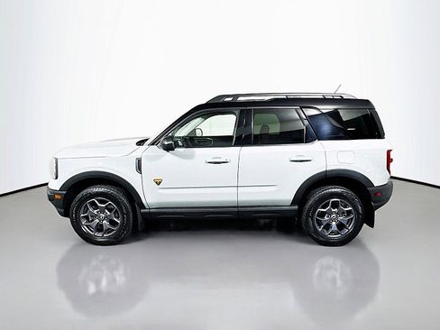 Used 2023 Ford Bronco Sport Badlands w/ Premium Package image 4