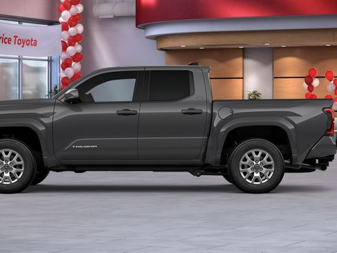 New 2026 Toyota Tacoma SR5 AWD/4WD image 6