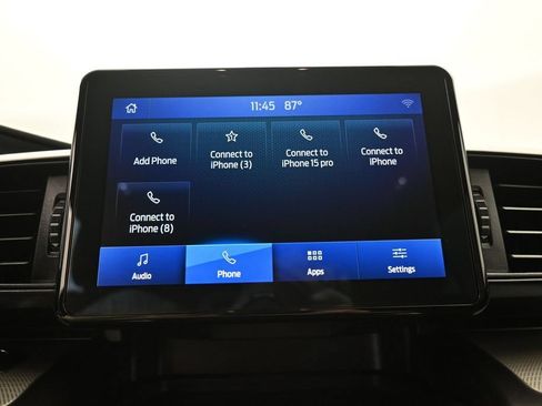 Used 2020 Ford Explorer XLT RWD image 15