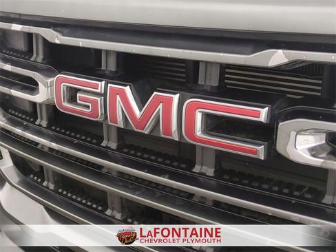 Certified 2021 GMC Canyon AT4 w/ Driver Alert Package image 28