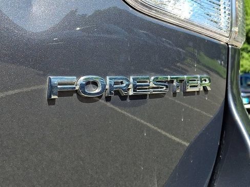 Used 2024 Subaru Forester Premium AWD/4WD image 30