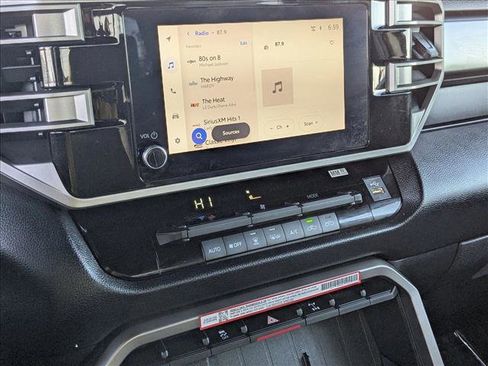 Certified 2025 Toyota Tundra SR5 image 13