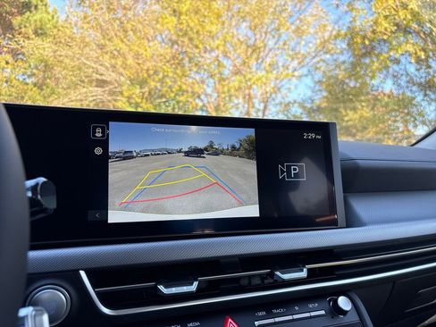 New 2026 Hyundai Sonata SEL image 22