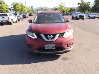 Used 2015 Nissan Rogue SV AWD/4WD video 2