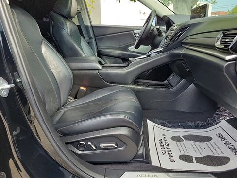 Certified 2024 Acura RDX w/ Technology Package image 17