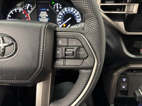 New 2026 Toyota Tundra SR5 image 19